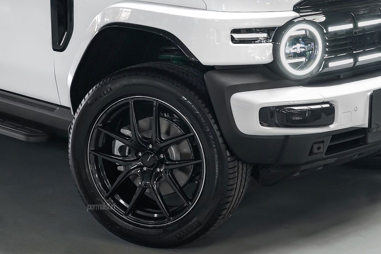WedsSport SA-01R with iCar V23