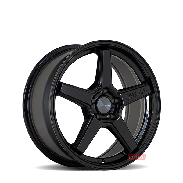 QUASAR | Gloss Black 18