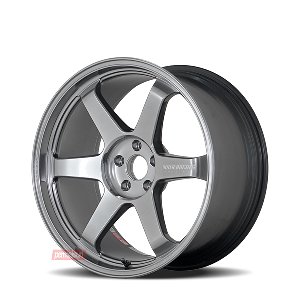 TE37 Ultra M-Spec | Shining Light Metal 20