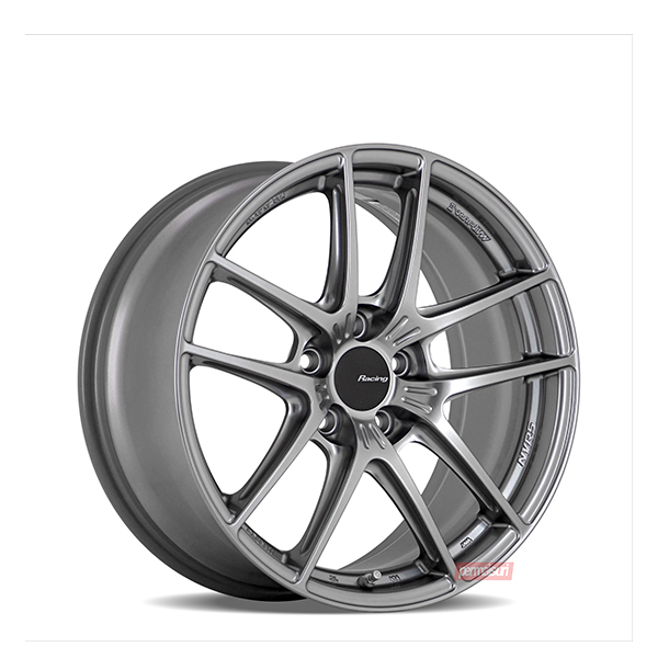 NVR5 | Graphite Metallic 18