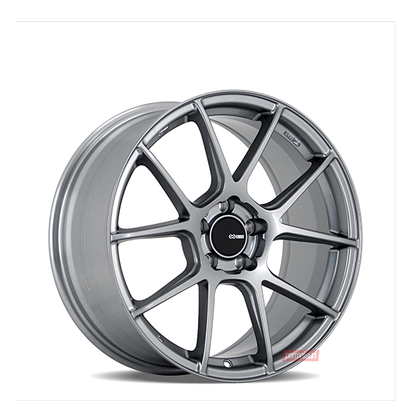 TS-V | Storm Gray