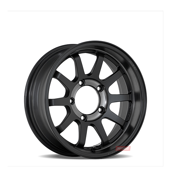 A-Lap J 2324 Limited Edition | Matte Translucent Black 16