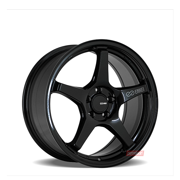 TS5 | Gloss Black 18