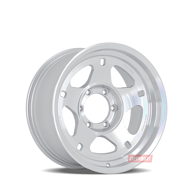 05X | Diamond Silver 17