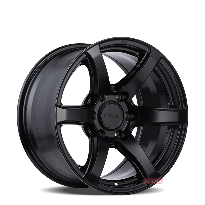 Cyclone | Black 18