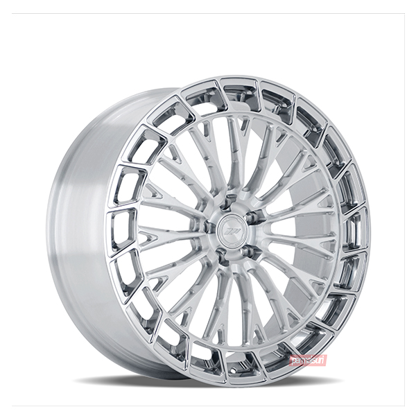 UF325 | Polished 22