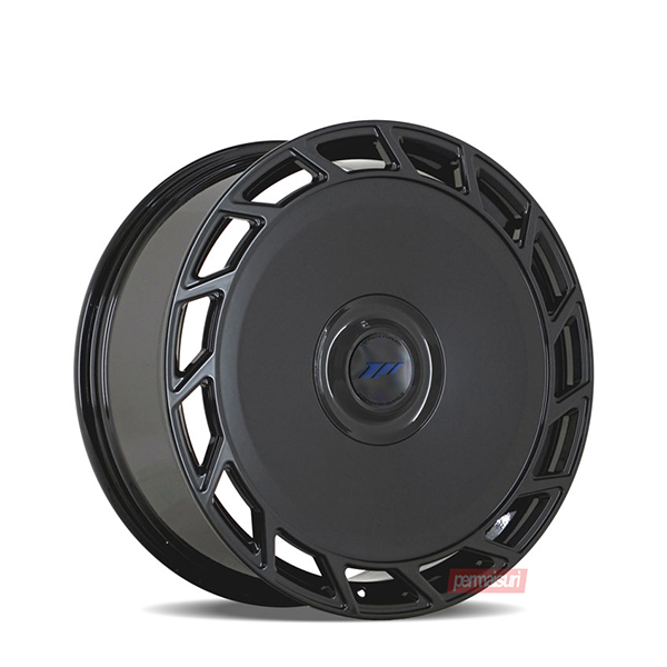 UF320-A | Gloss Black 22