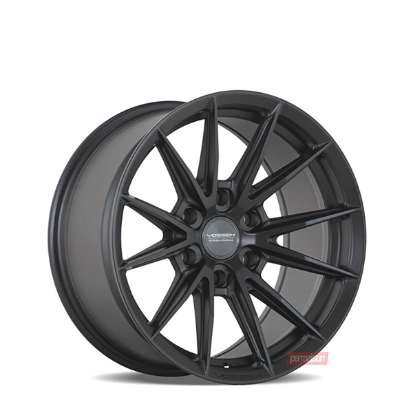 HFX-2 | Satin Black 18