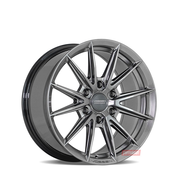 HFX-2 | Hyper Gunmetal 18
