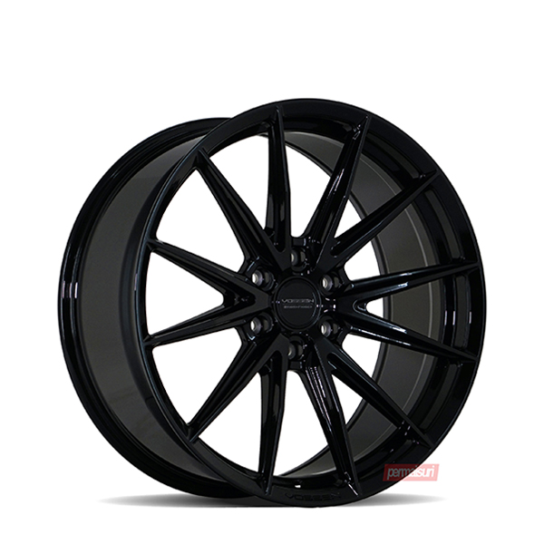 HFX-2 | Gloss Black 22