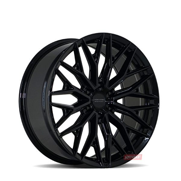 HFX-6 | Gloss Black 22