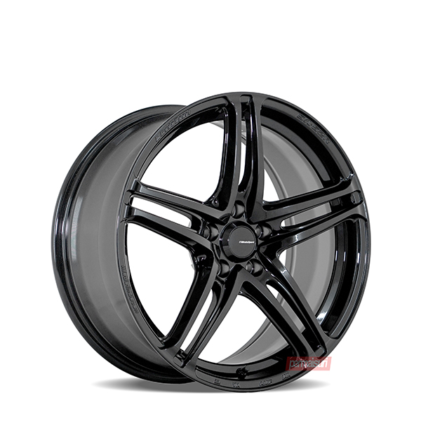 SA-52R | Gloss Black 18