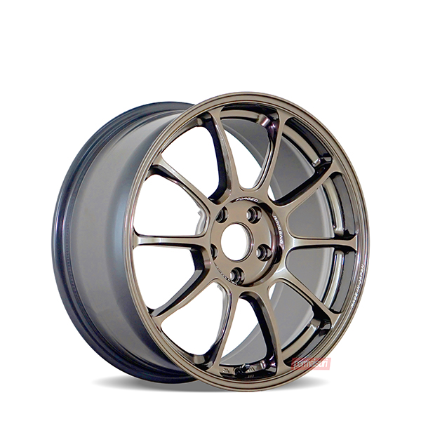 ZE40 | Shining Bronze Metal 18