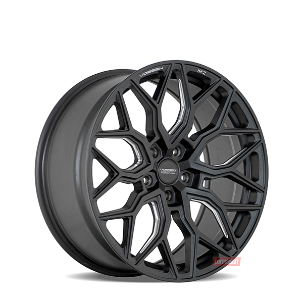 HF-2 | Satin Black 20