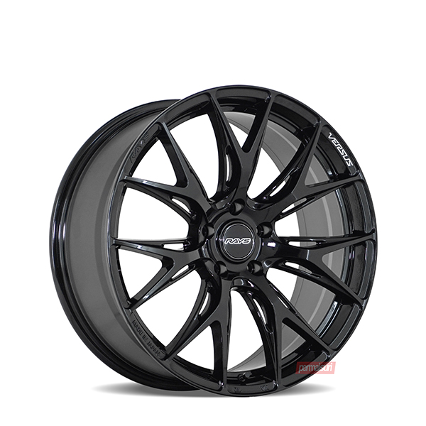 VV21S | Glossy Black 20